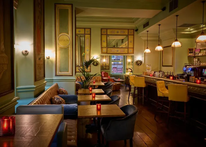 Hotel Du Vin Birmingham